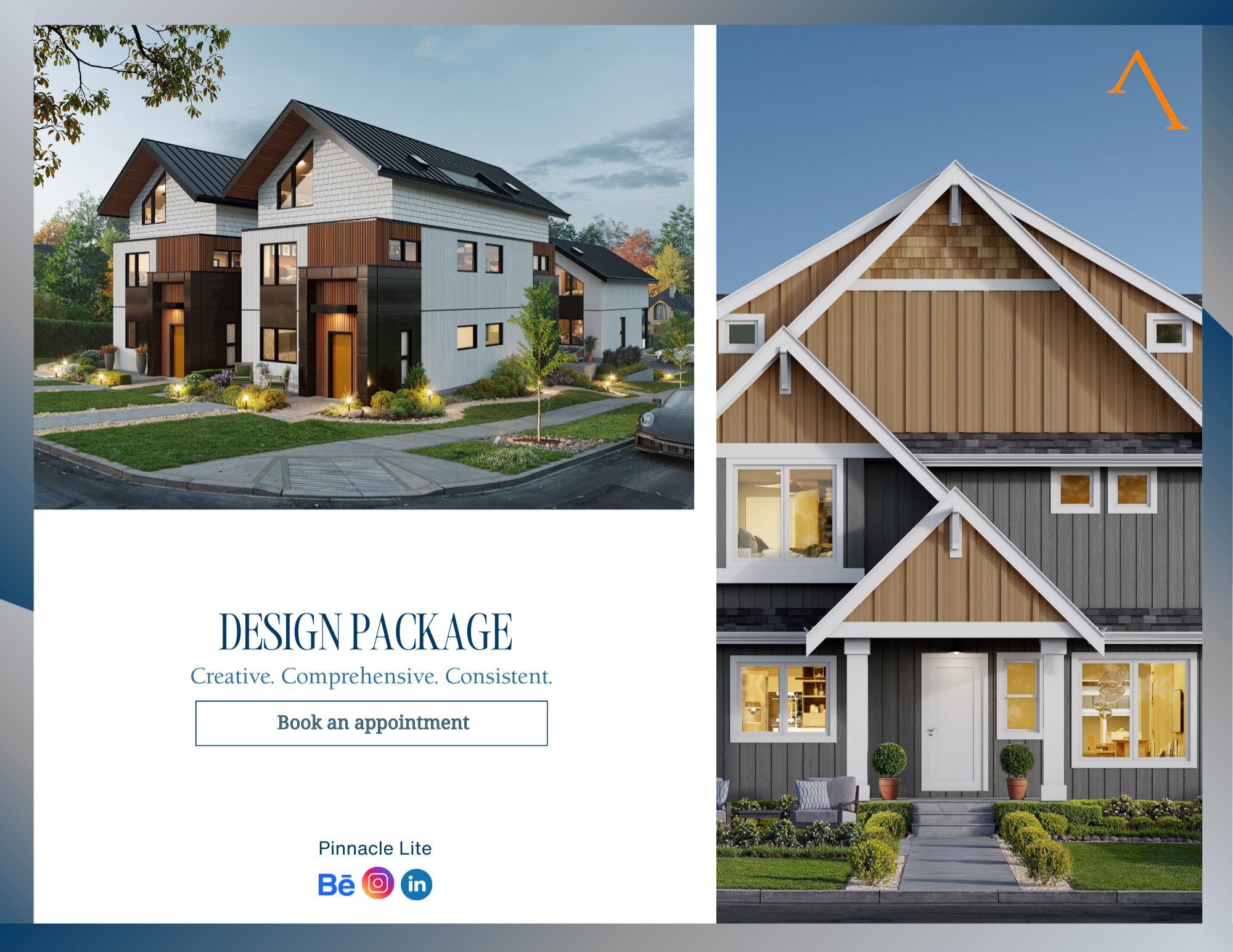 Pinnacle Lite Communities