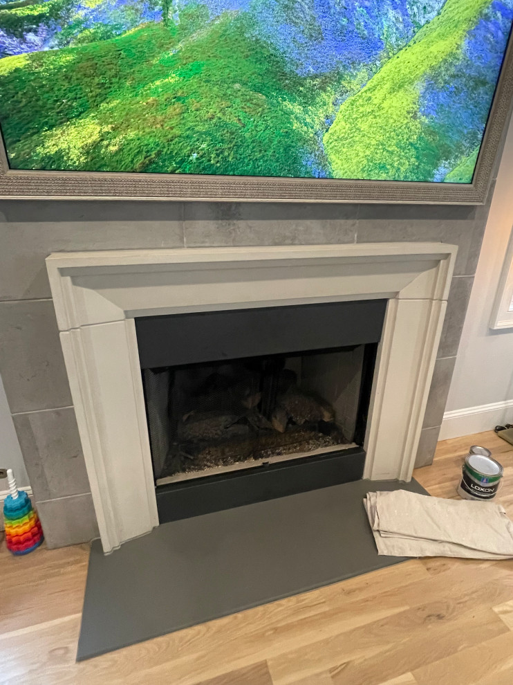 Interior Painting - Ridgewood NJ