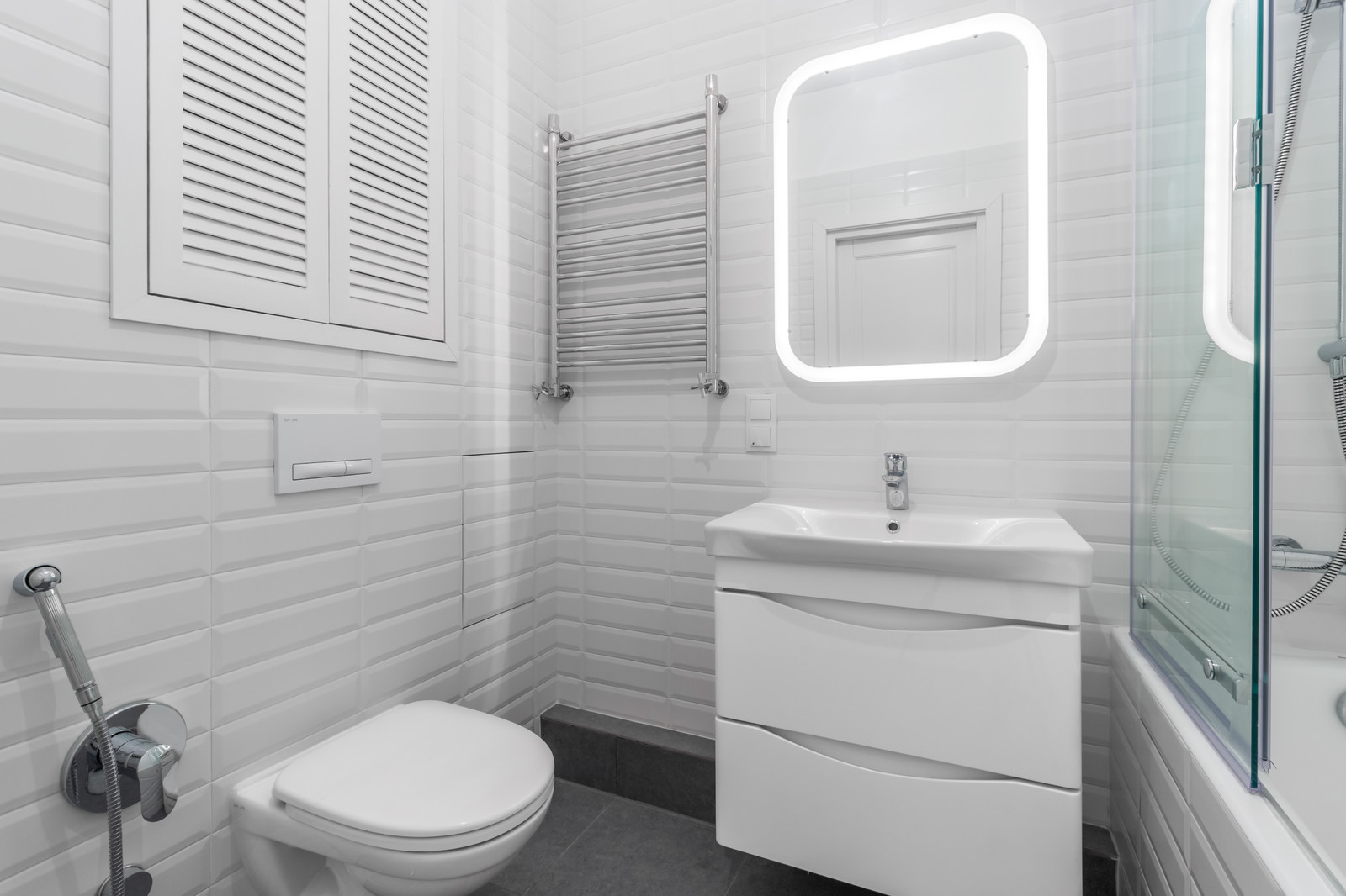 Фотосъёмка квартиры в ЖК "Московский квартал"-2