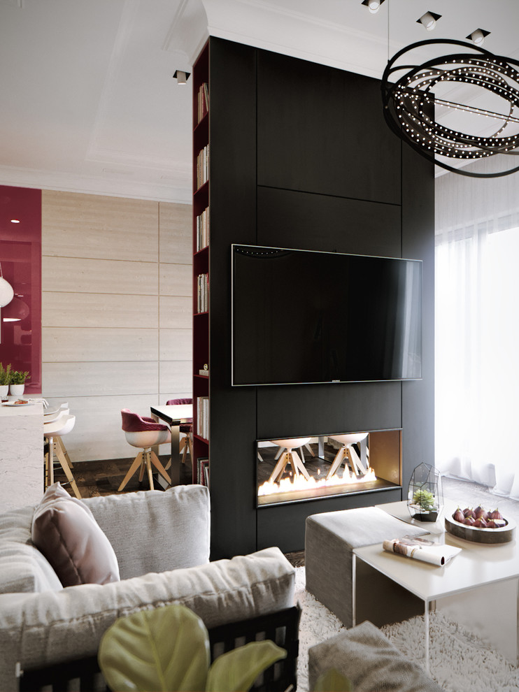 Квартира в Сочи