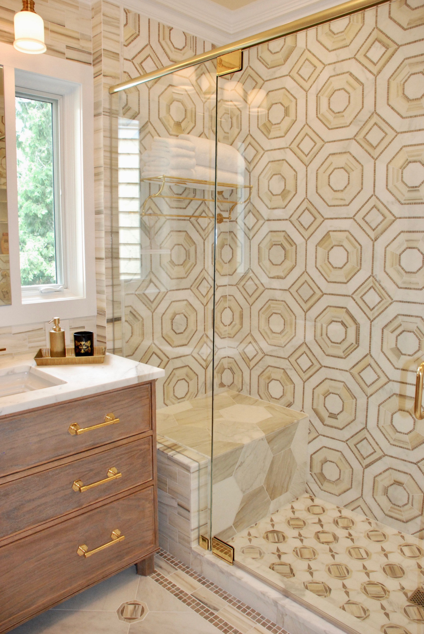 Greenville Renovation