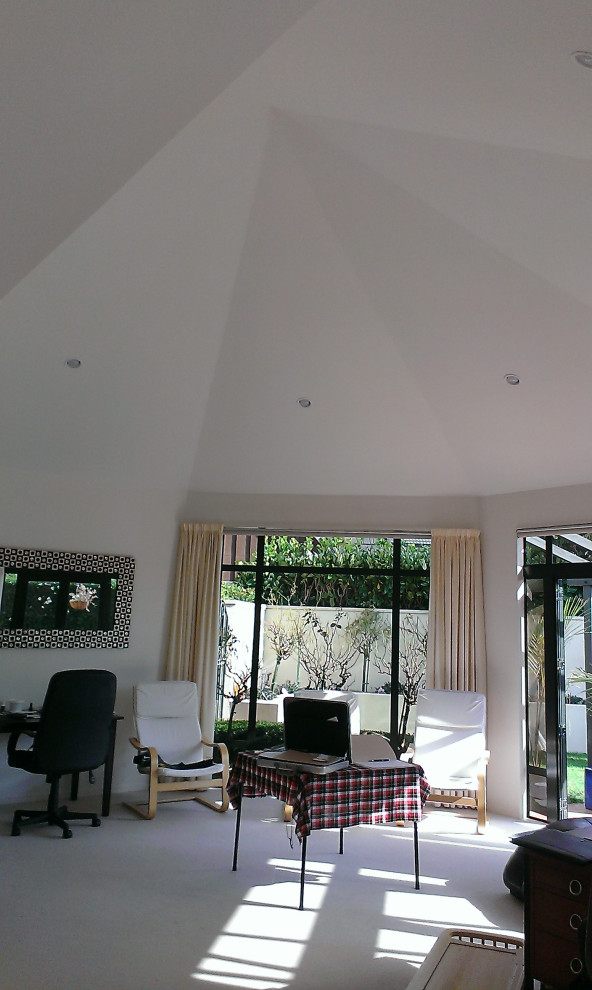 Before and After 10 Best Living Spaces