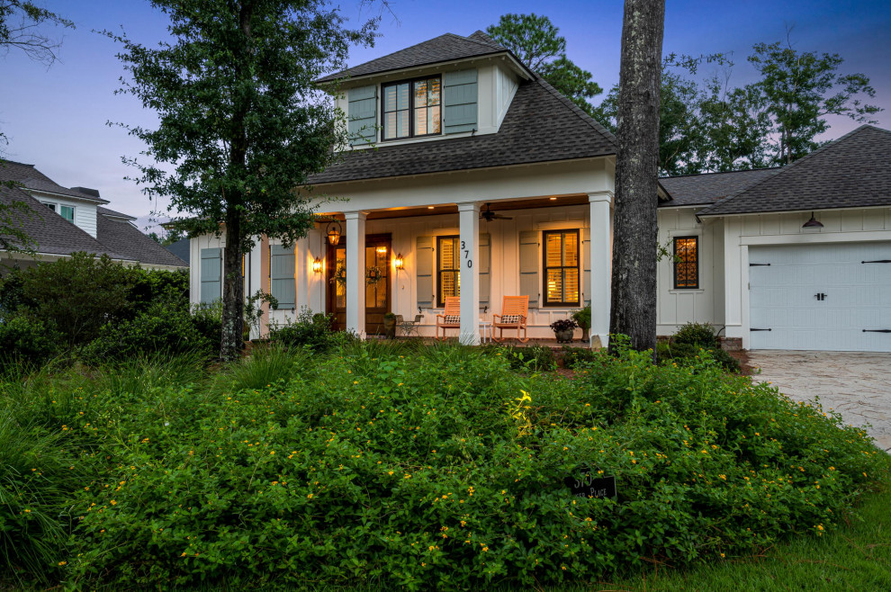 Pine Cottage