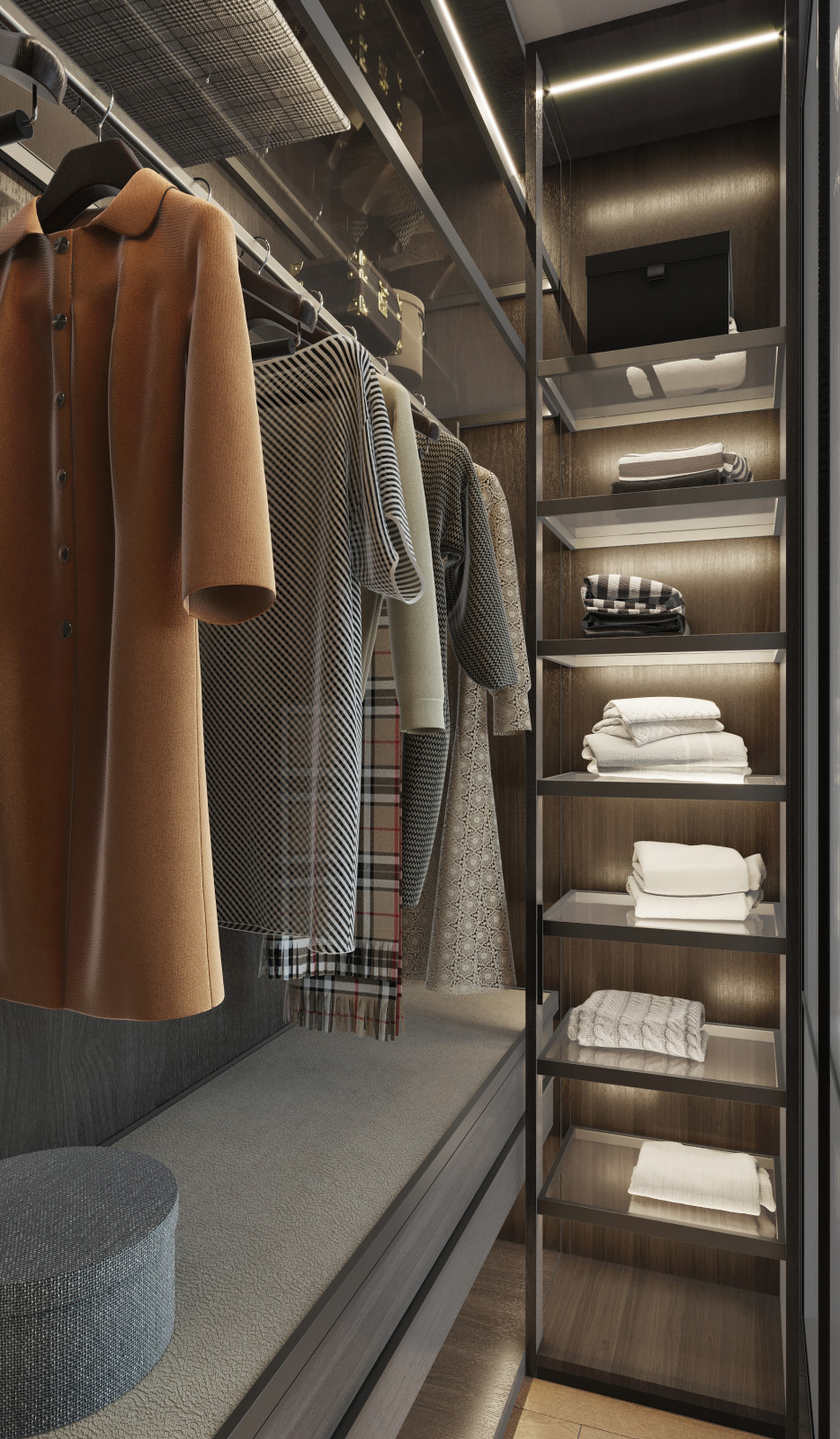 ЖК Серебряный парк