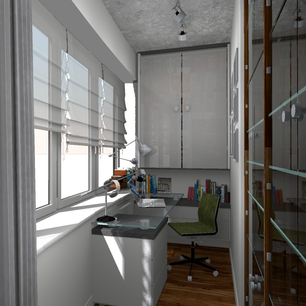 Квартира в ЖК Планерный для семейной пары с корги