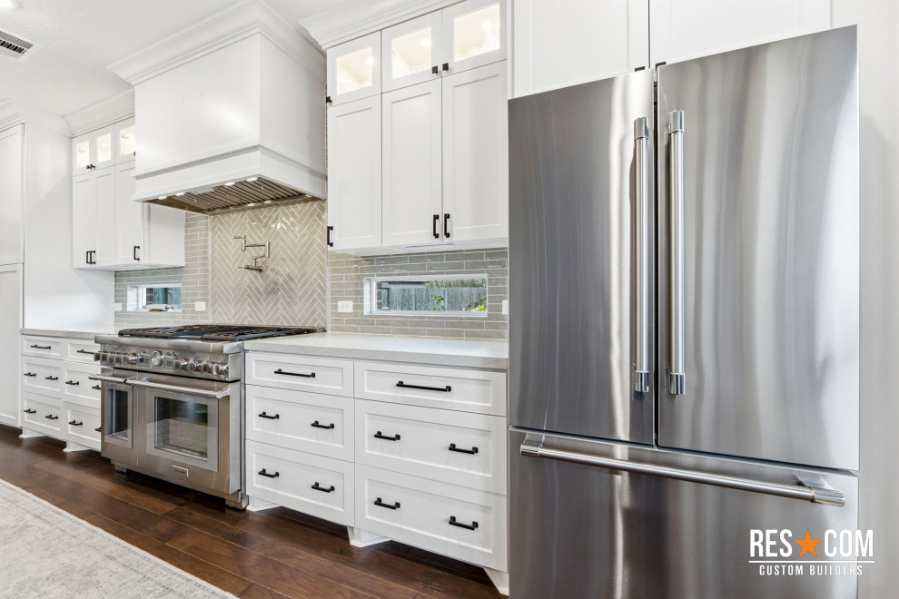 Ajuga Ct_Home Renovations