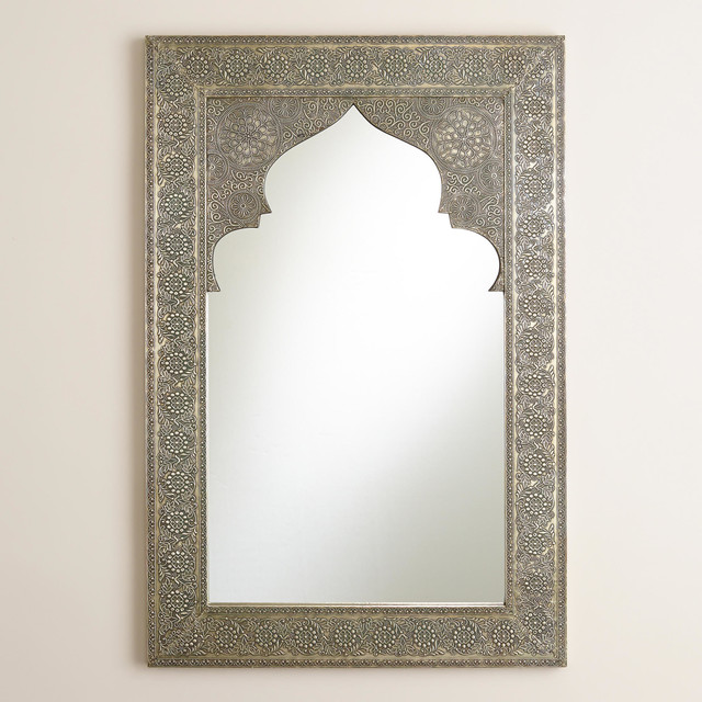 Sana Mehrab Mirror