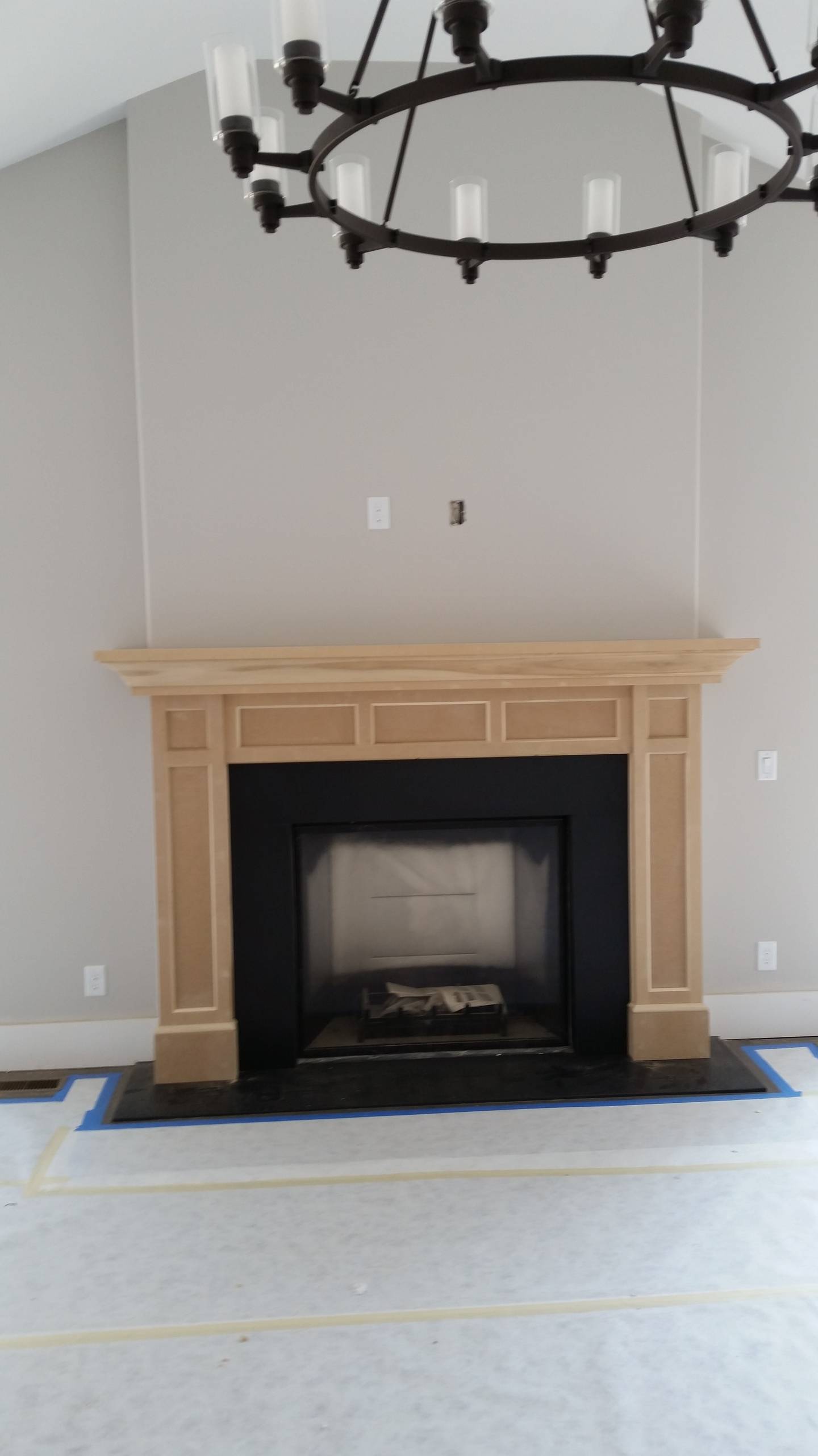 Our Work
