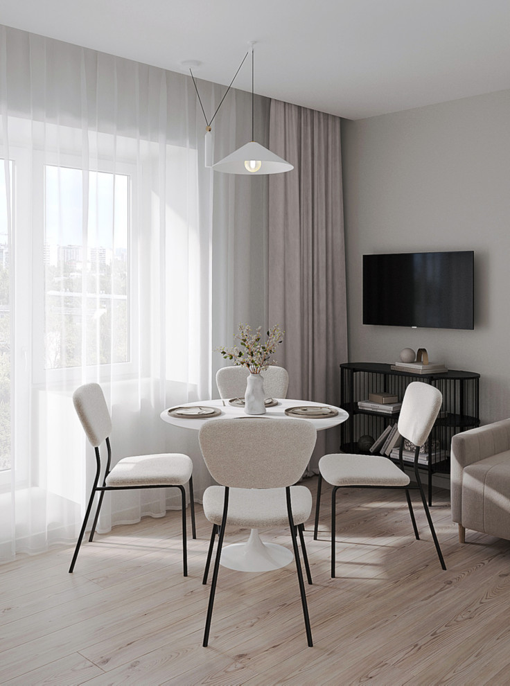 Квартира для студента