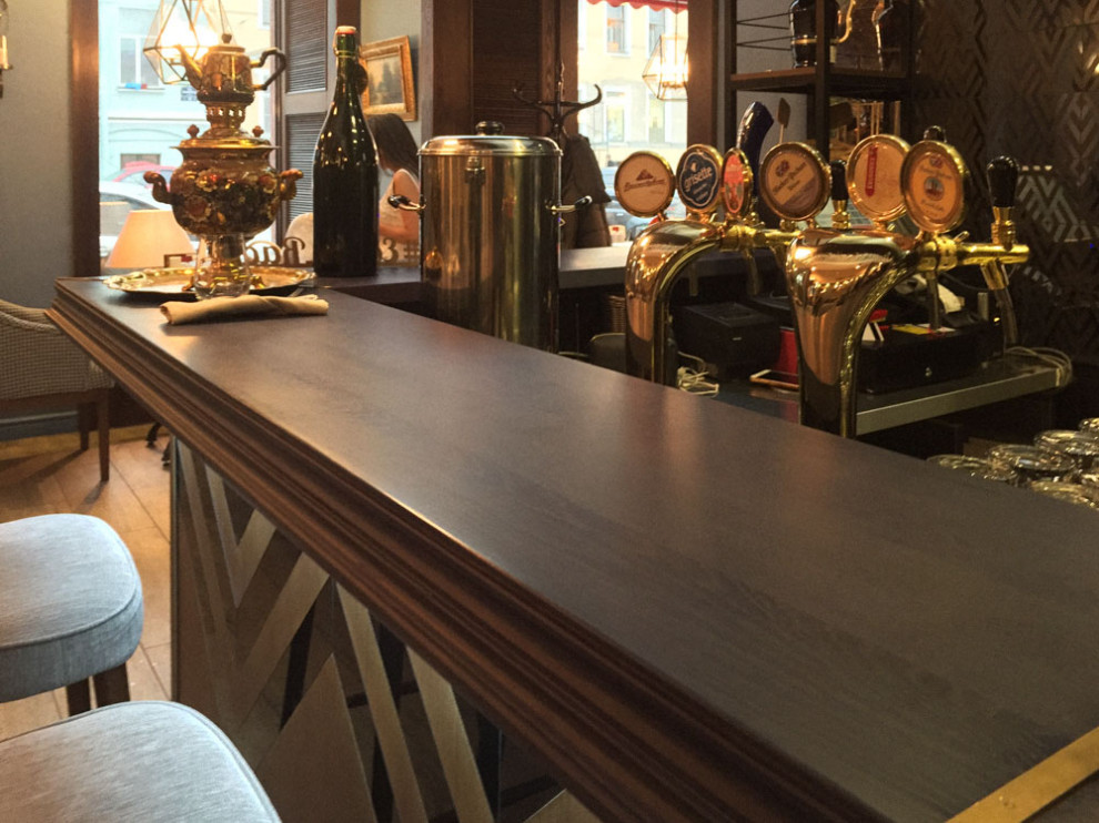 Ресторан Ragu