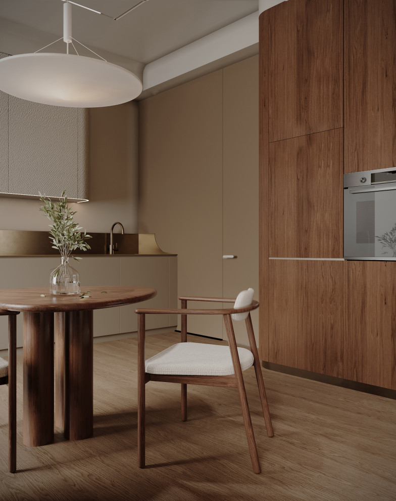 ЖК Режиссёр