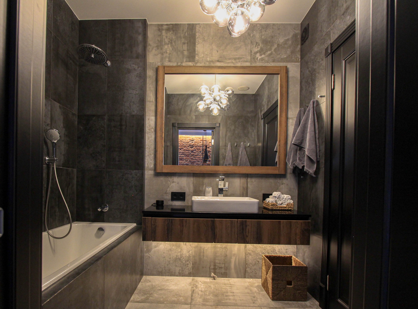 Ванная комната