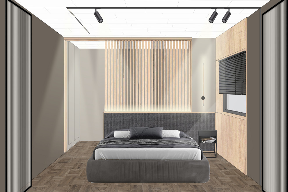 Дом в Финляндии