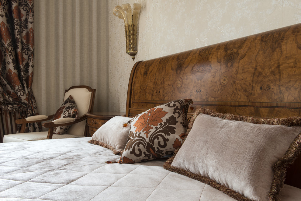 Квартира у метро "Университет" в ЖК "Доминион", Москва