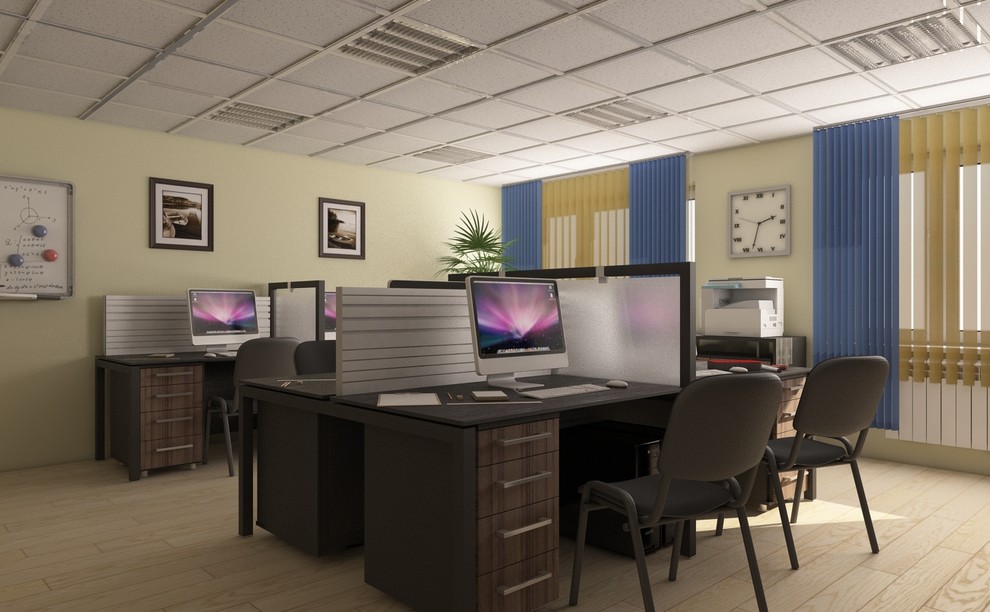 Астана Горводоканал. Гос. проект