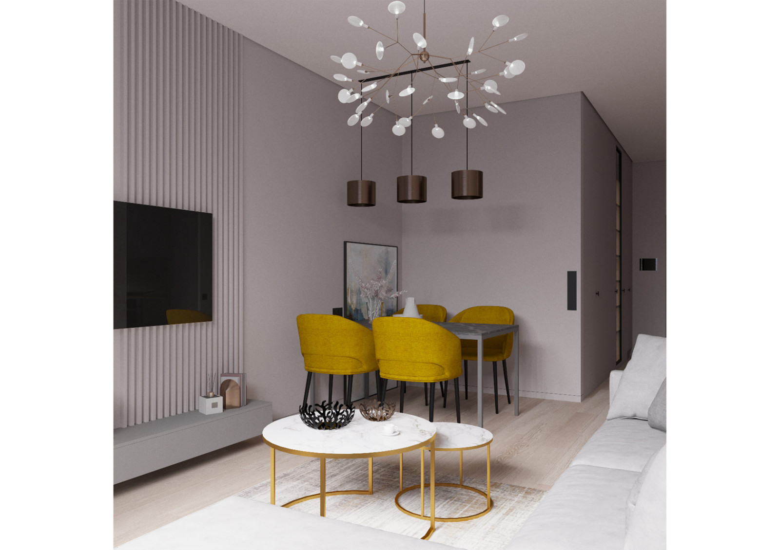 Солнечная ривьера