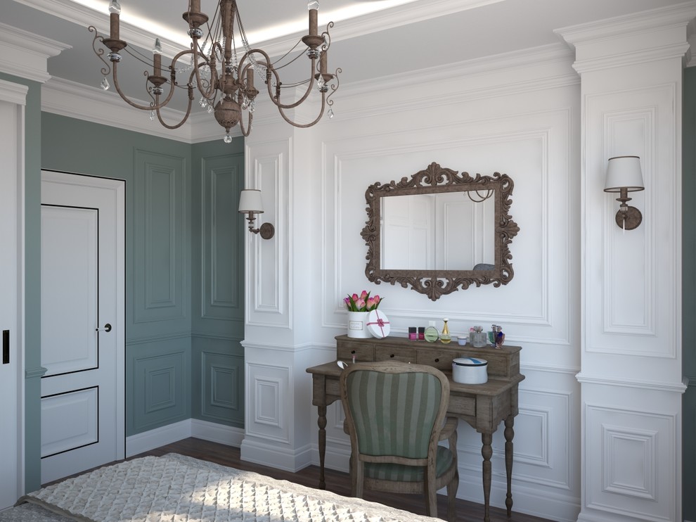 ЖК "Валь'д Эмероль