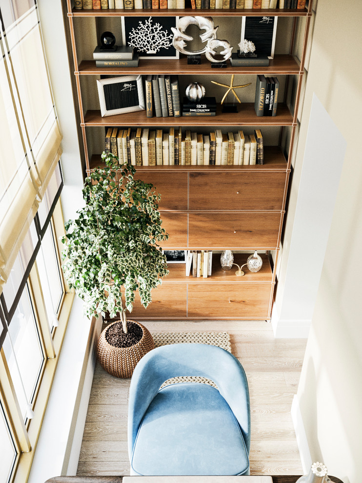 Елена, ул. Бакинская, ЖК Арбат, 2017г.