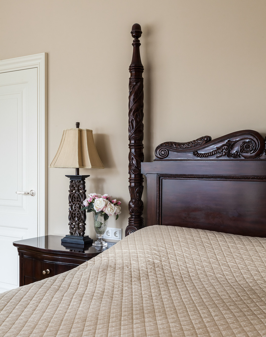 Дом американская классика