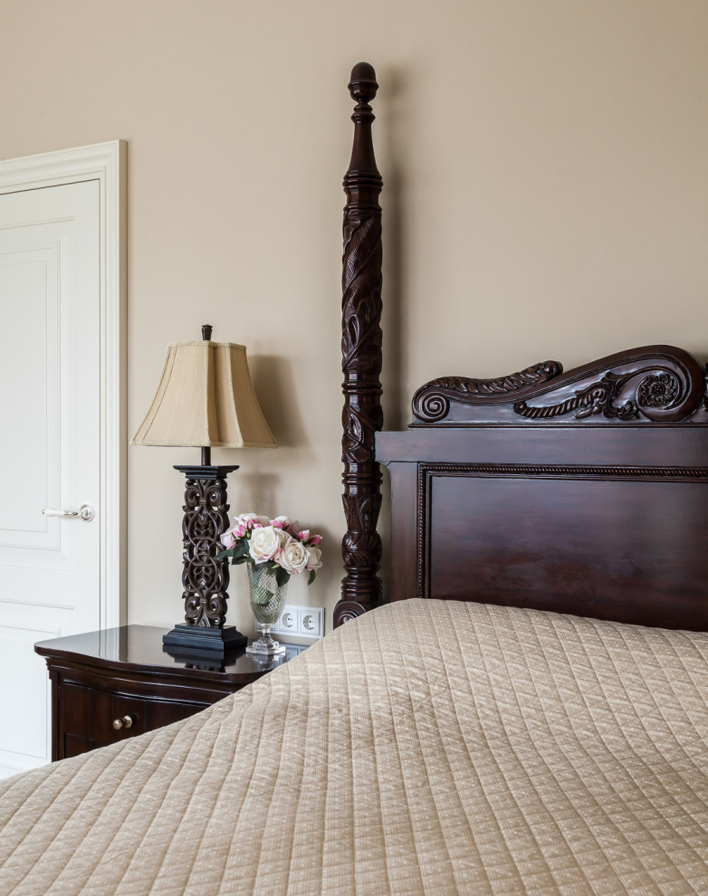 Дом американская классика