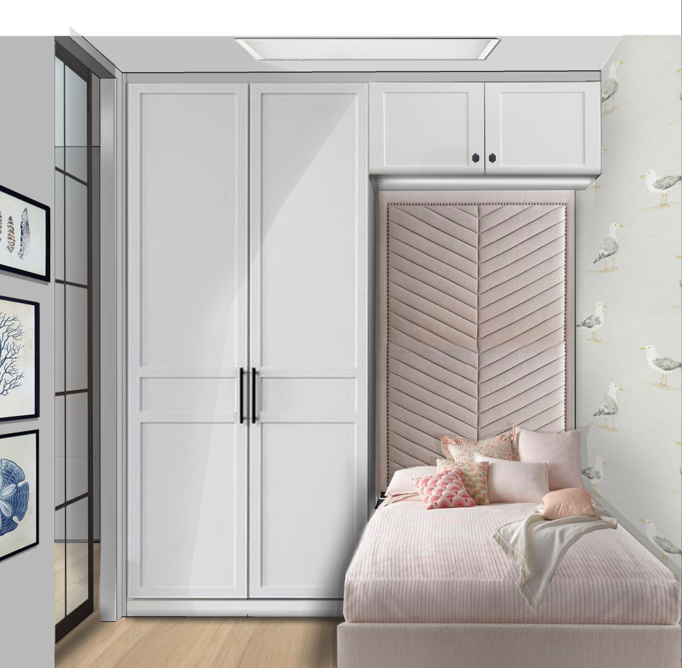 Студия 31 кв.м. ЖК"Пятницкие Кварталы"