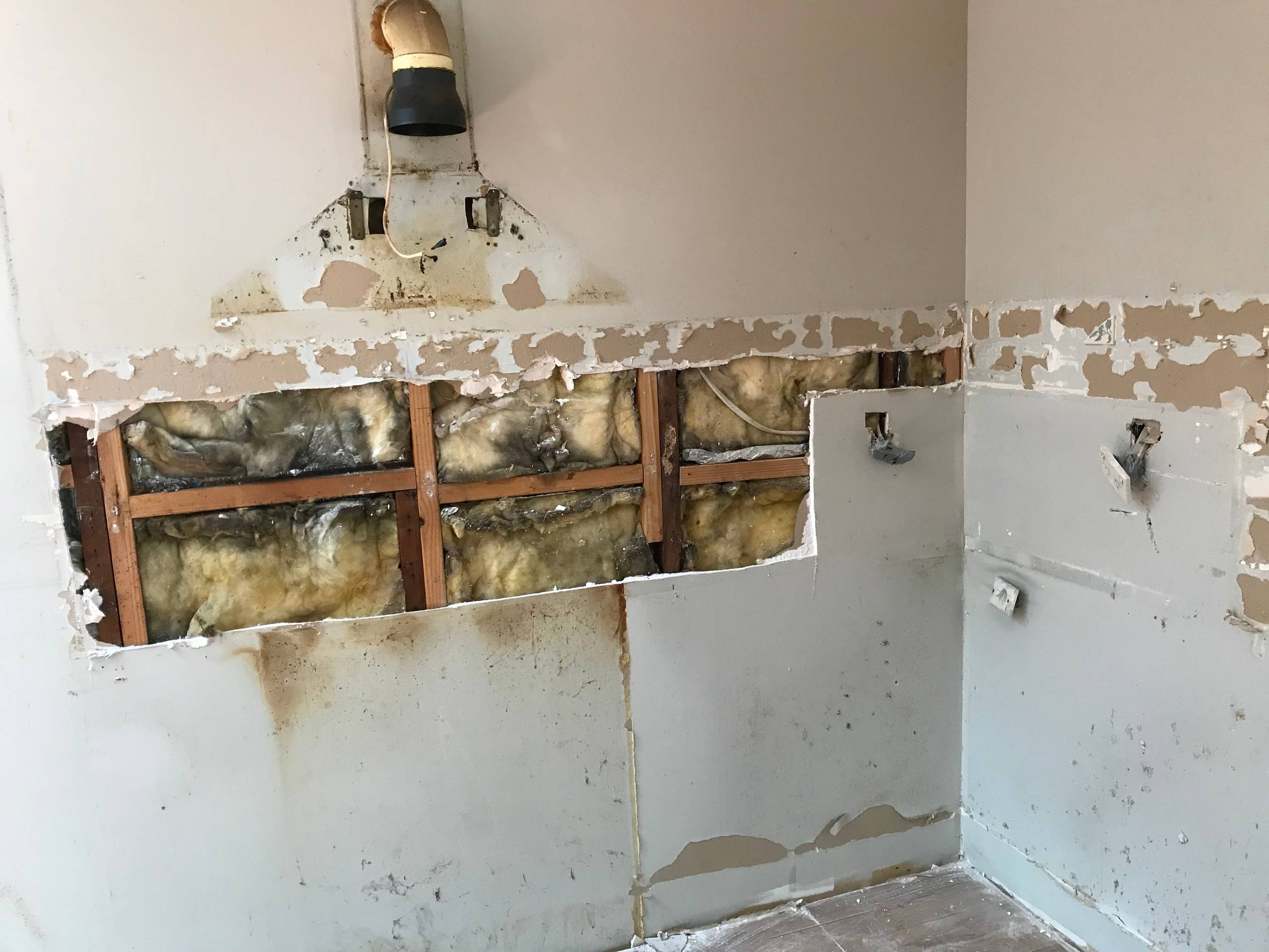 1920's home gets 2018 appeal - Total makeover