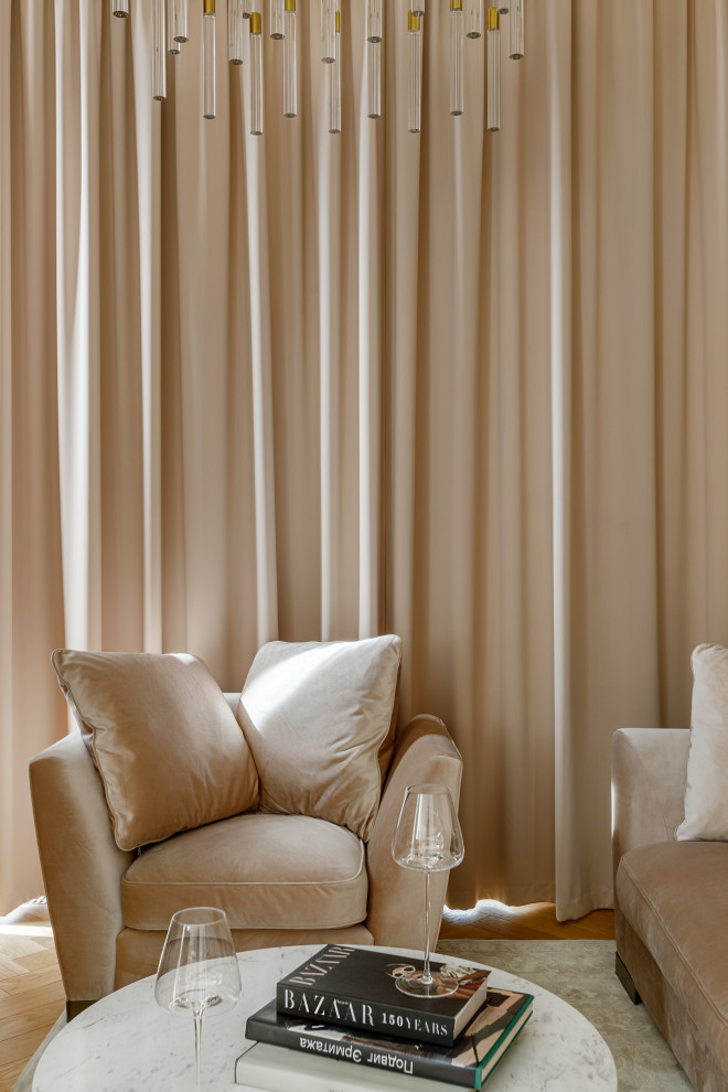 Квартира на Кутузовской