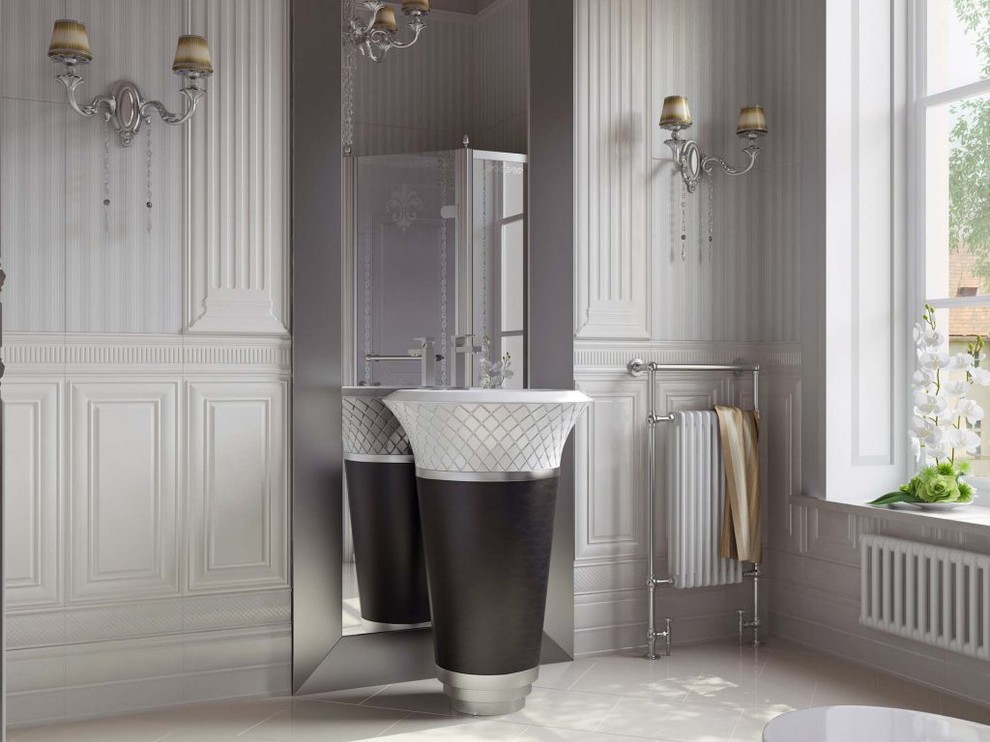 Шикарный дом в Зеленогорске