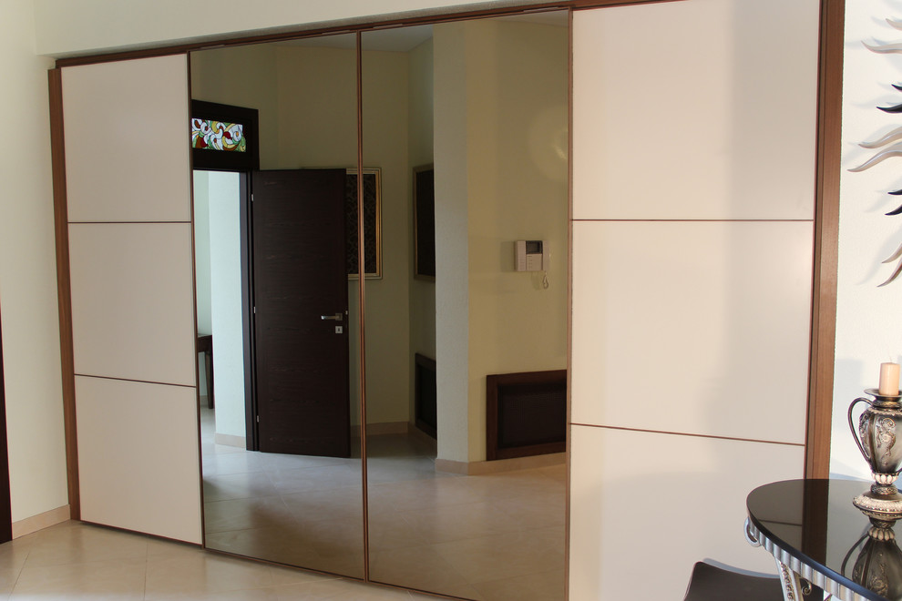 Реализованный интерьер 2