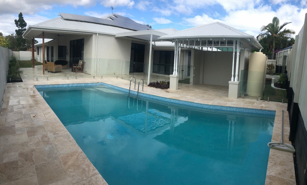 Sinnamon Park Design and Renovation
