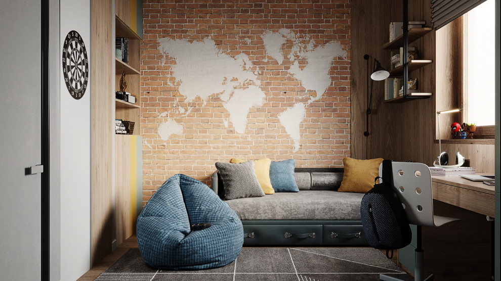 Каширское шоссе П-44