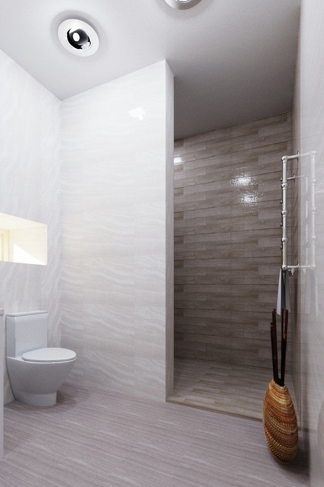 Ванная Комната