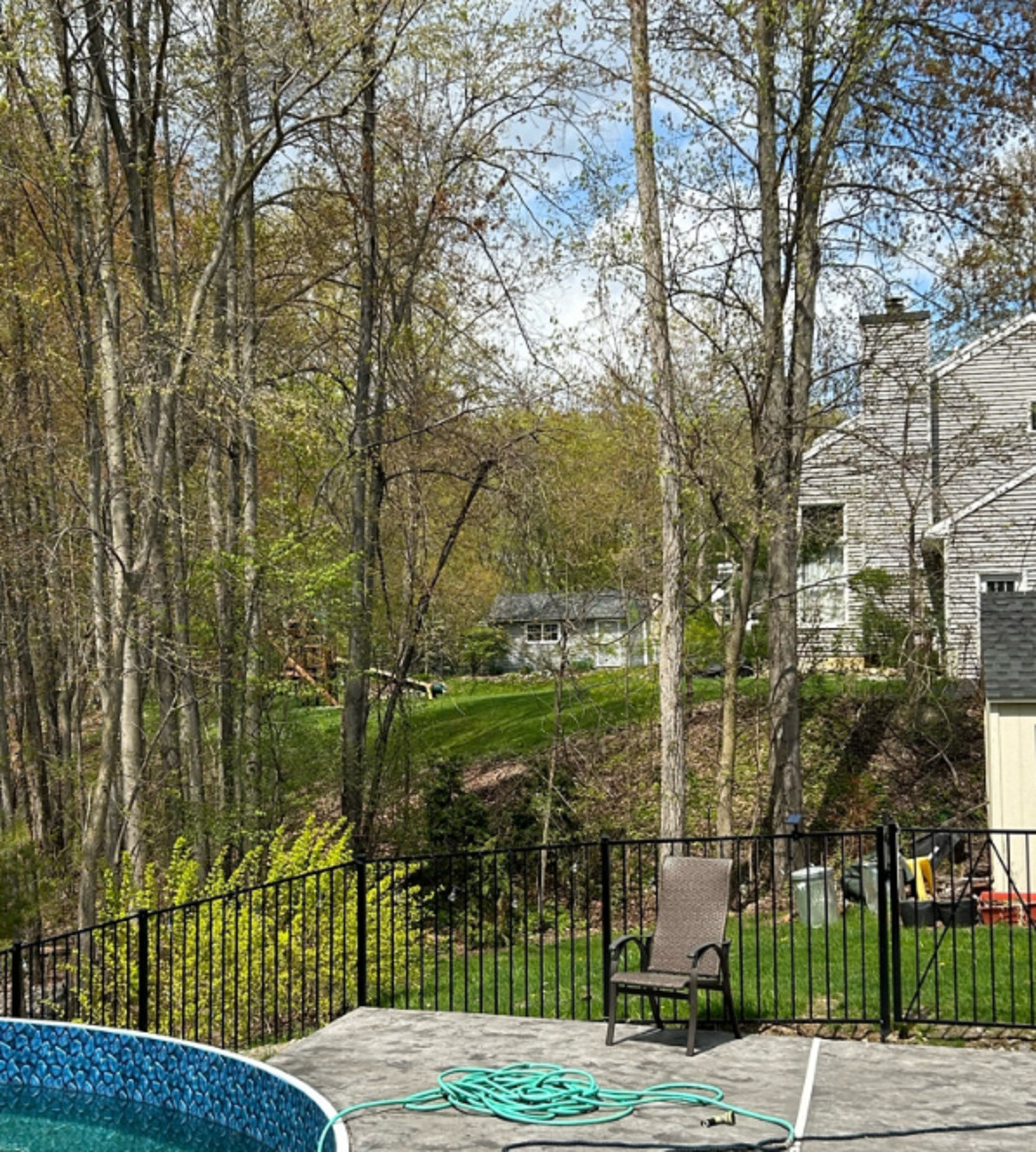 Creating Curb Appeal