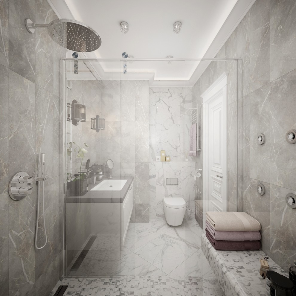 Квартира в ЖК "Ясный", Москва