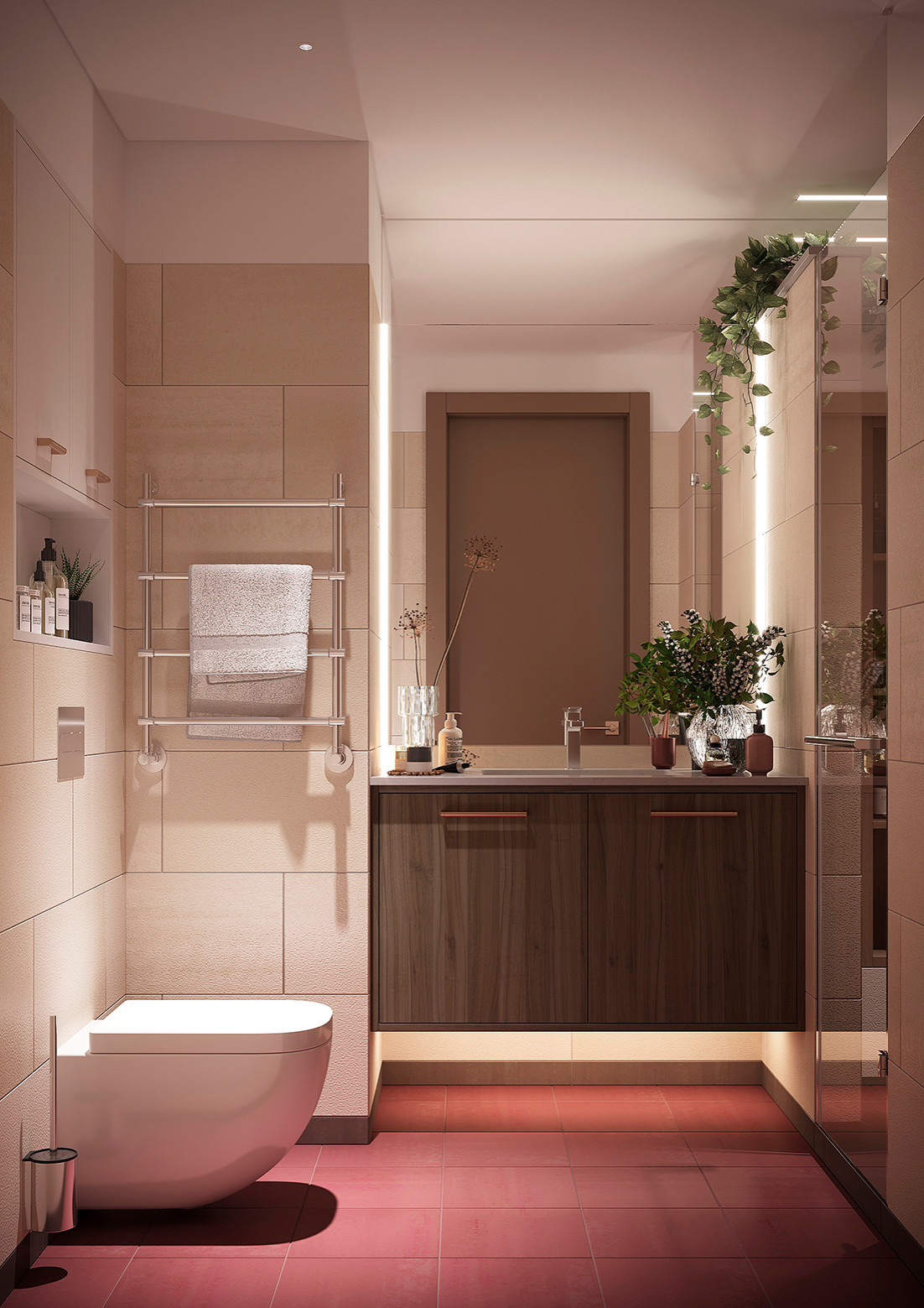 The House Of The Rising Sun