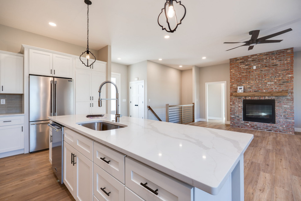 Amazing 2357 + over 900 sqft in basement home in Lebanon Ohio