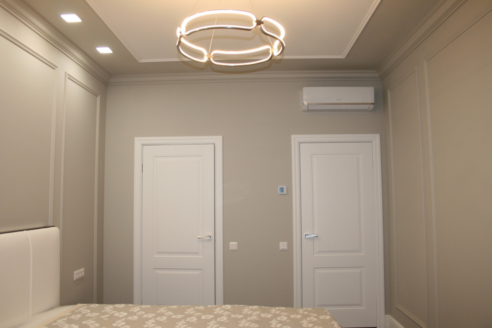 Современная классика со вкусом кофе