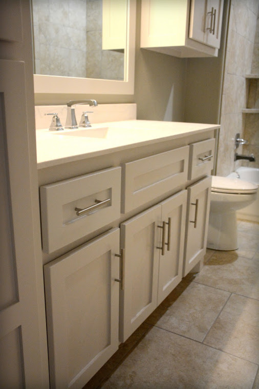 Completed Project