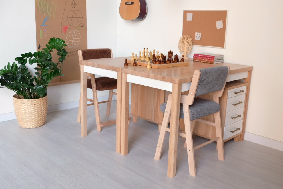 Кабинет и рабочее место