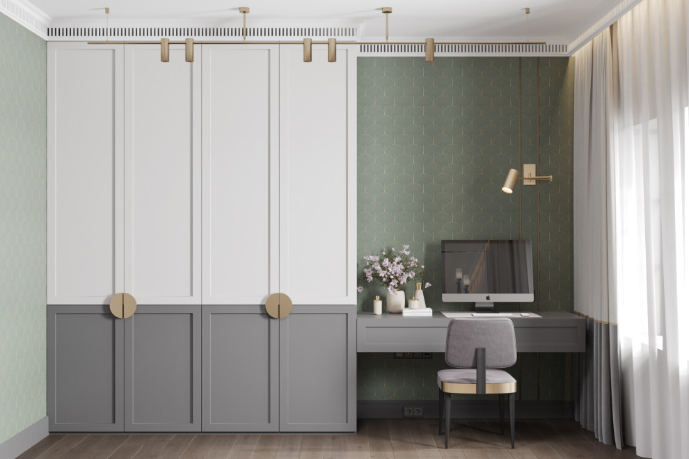 Агалатово. загородный дом