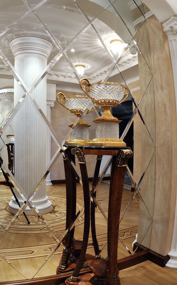 Квартира в центре Петербурга