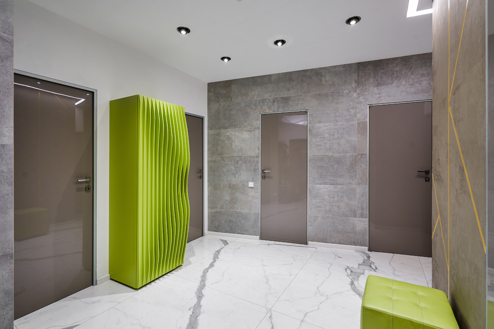 Квартира на улице Корзуна