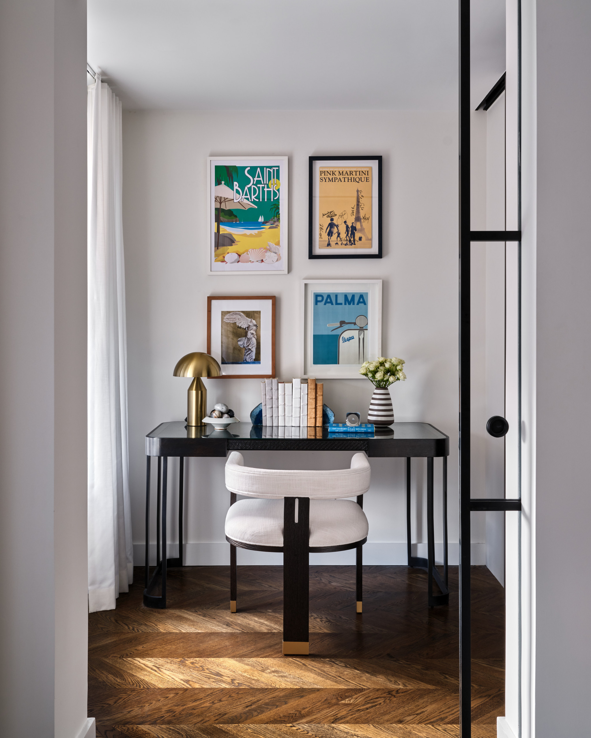 New York City Apartment