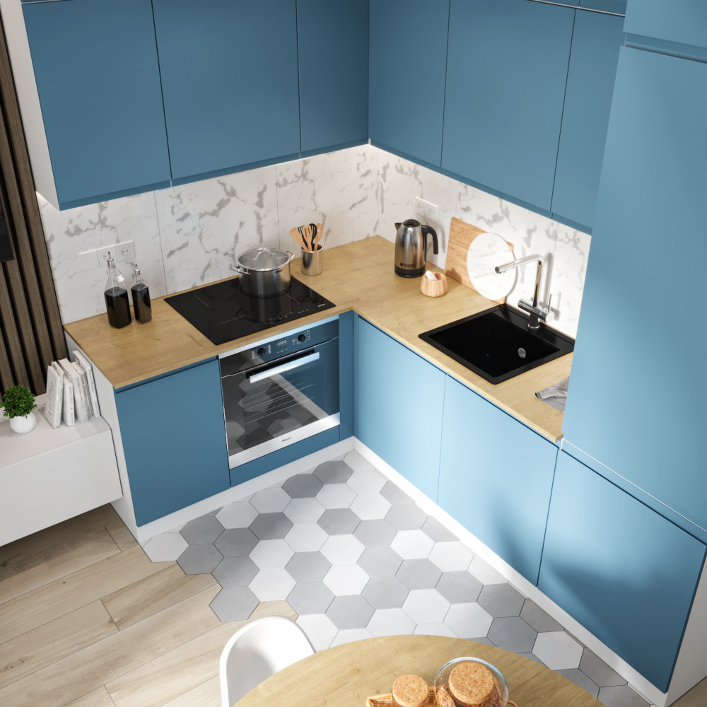 Московская область, Люберцы