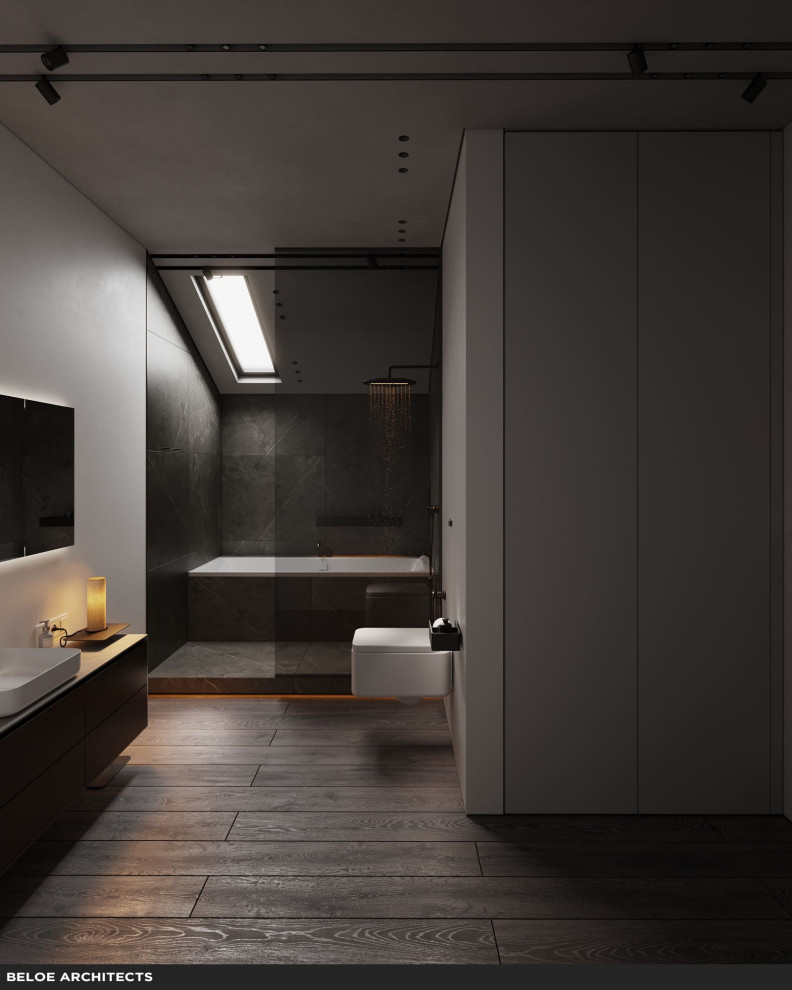 Квартира в районе Раменки