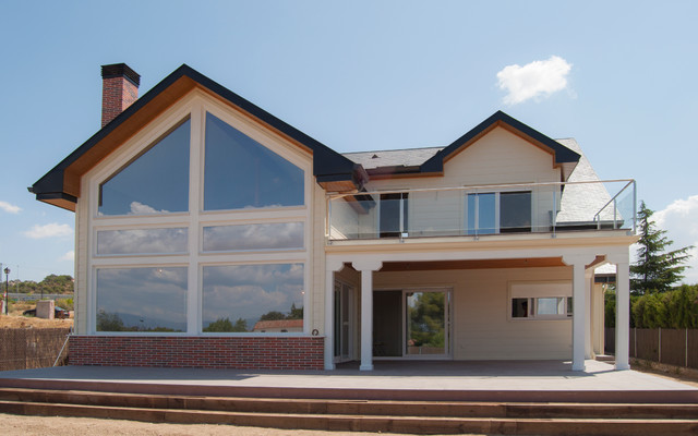 Casa Broadback trendy-hus-og-facade