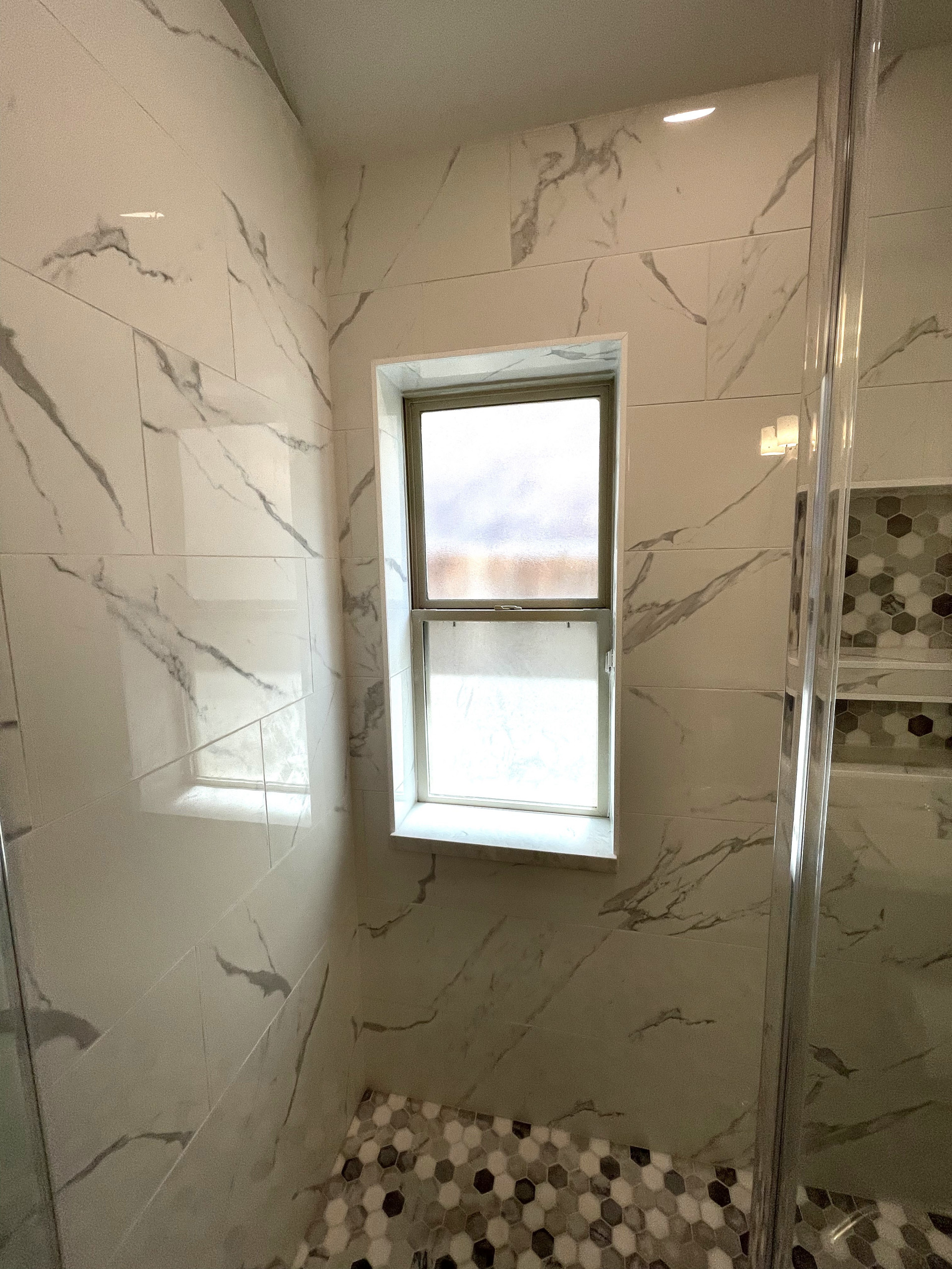 Guest Bathroom Addition in Cypress, TX