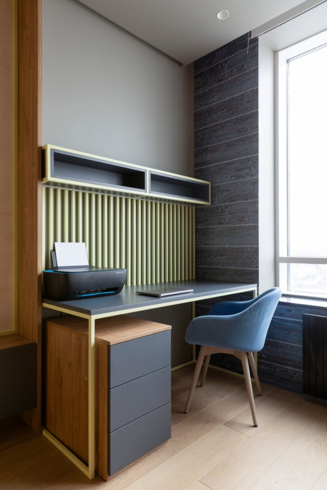 completed project 18