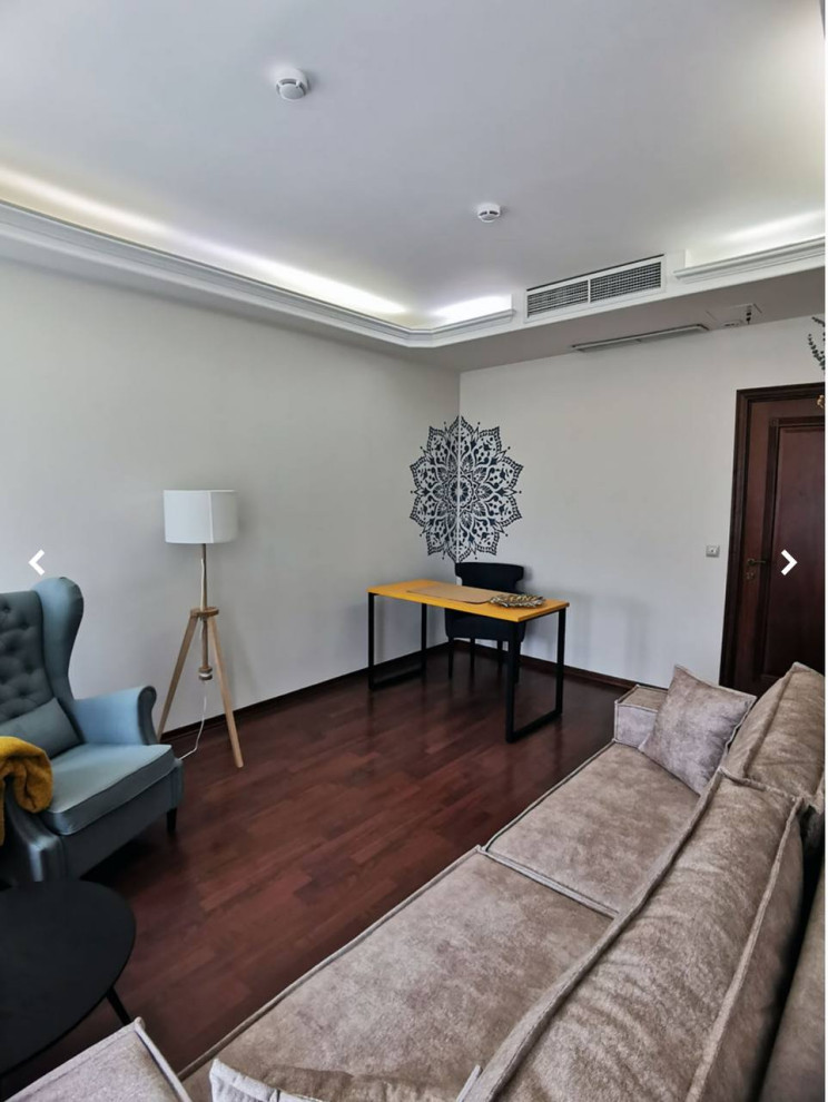 Коворкинг для психологов на Таганской