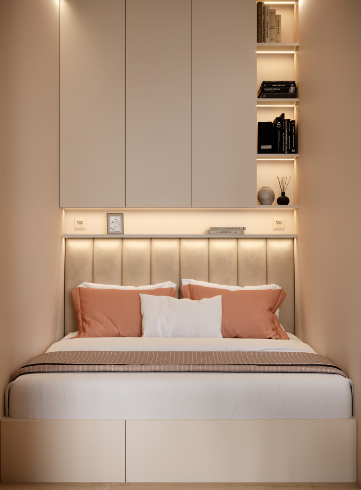 Апартаменты 21 м2 г.Сочи